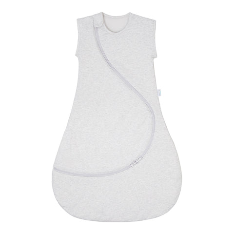 Purflo Baby Sleep Bag - Minimal Grey