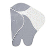 Purflo Cosy Wrap Travel Blanket - Scandi Spots