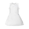 Purflo Swaddle to Sleep Bag All-Seasons - Soft White