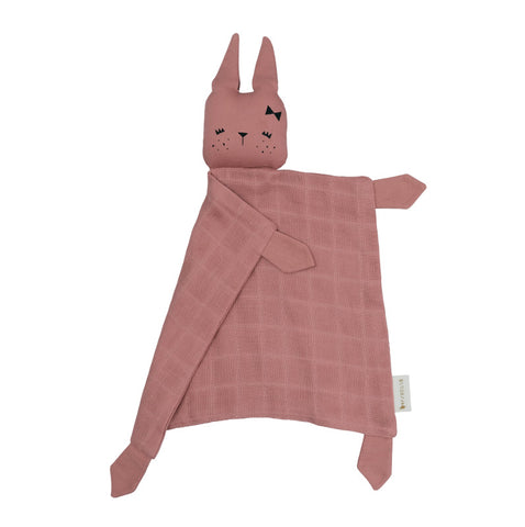 Fabelab Animal Cuddle Bunny - Clay