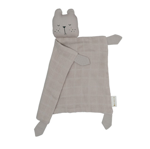 Fabelab Animal Cuddle Bear - Beige