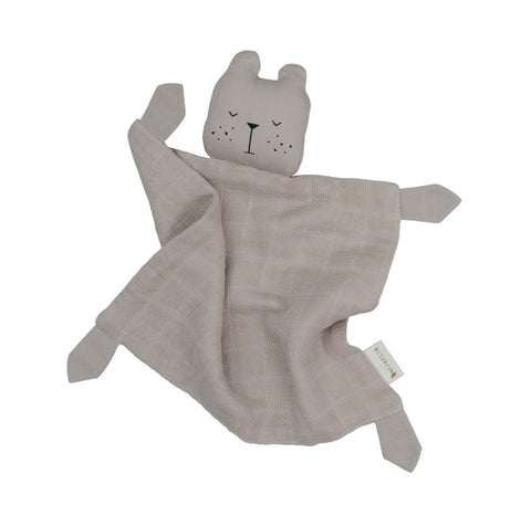 Fabelab Animal Cuddle Bear - Beige
