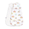 SnuzPouch Baby Sleeping Bag - Colour Rainbow