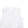 SnuzPouch Baby Sleeping Bag - Colour Spots