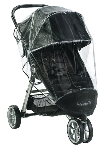 Baby Jogger City Mini 2 Single Weather Shield