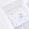 Snuz Crib Bedding Set - Stars