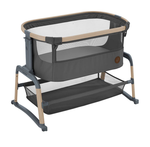 Maxi Cosi Iora Air Co Sleeper - Beyond Graphite