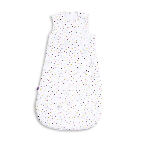 SnuzPouch Baby Sleeping Bag - Colour Spots