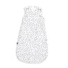 SnuzPouch Baby Sleeping Bag - Mono Spots