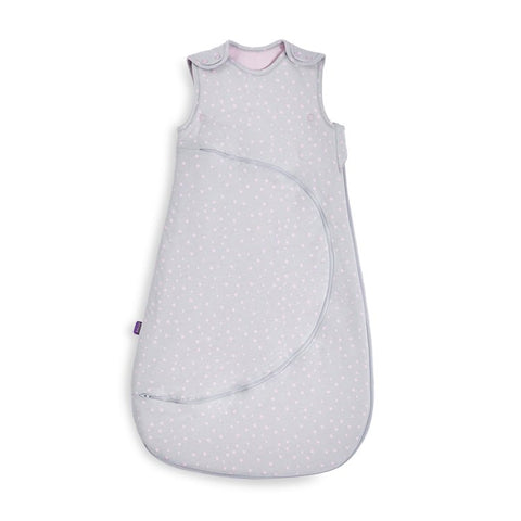 SnuzPouch Baby Sleeping Bag - Rose Spots