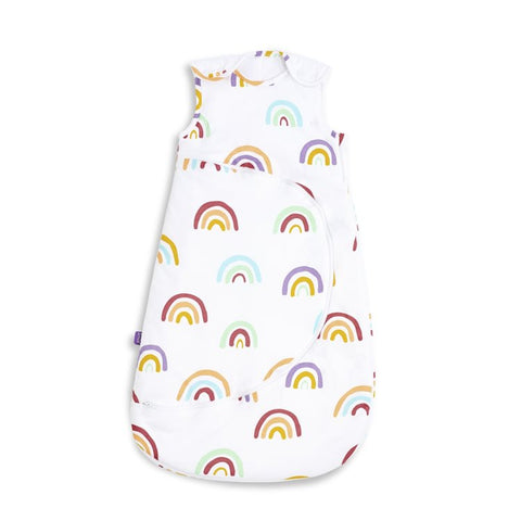 SnuzPouch Baby Sleeping Bag - Colour Rainbow