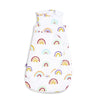 SnuzPouch Baby Sleeping Bag - Colour Rainbow