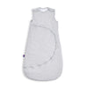 SnuzPouch Baby Sleeping Bag - White Spots