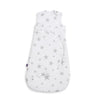 SnuzPouch Baby Sleeping Bag - Grey Stars