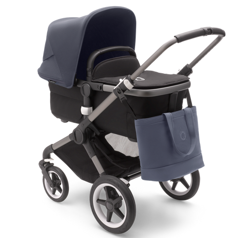 Bugaboo Changing Bag - Stormy Blue