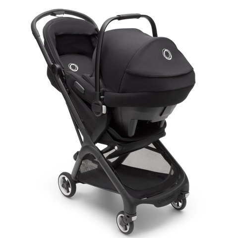 Bugaboo Butterfly Car Seat Adapters