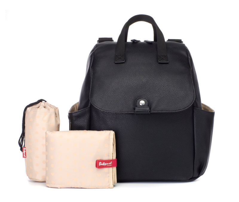 Robyn convertible backpack top