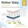 Mother&Baby Pure Gold Anti-Allergy Coir Pocket Sprung Mattress