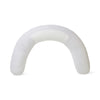 Purflo Breathe Pregnancy Pillow - Minimal Grey