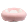Purflo Sleep Tight Baby Bed - Shell Pink