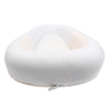 Purflo Sleep Tight Baby Bed - Soft White