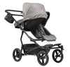 Mountain Buggy Duet Luxury Herringbone Package