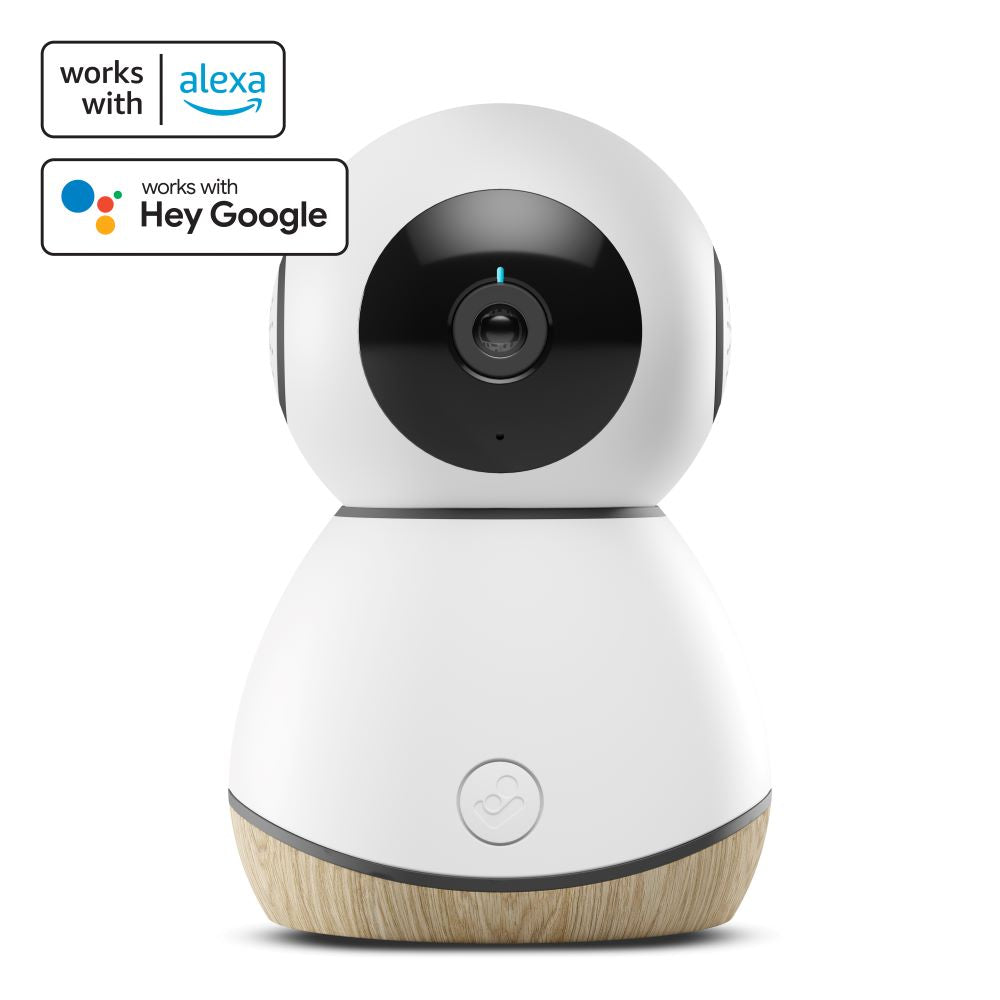 Can google home be used as 2025 a baby monitor