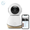 Maxi Cosi Connected Home - See Baby Monitor