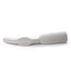 SnuzCurve Pregnancy Support Pillow - Grey