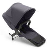 Bugaboo Donkey 5 Duo - Graphite/Stormy Blue Complete
