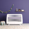 SnuzSurface Duo Dual Sided Cot Bed Mattress