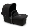 Bugaboo Donkey 5 Duo - Black/Midnight Complete