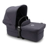 Bugaboo Donkey 5 Twin - Graphite/Stormy Blue Complete