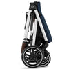 Cybex Gazelle S Comfort Travel System Bundle - Ocean Blue