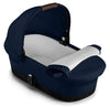 Cybex Gazelle S Toddler/Newborn Comfort Bundle - Ocean Blue
