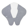Purflo Cosy Wrap Travel Blanket - Scandi Spots