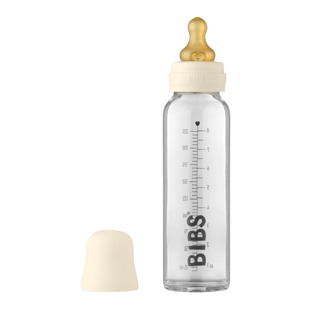Baby milk bottle on sale