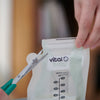 Vital Baby Nurture Easy Pour Breast Milk Storage Bags
