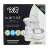 Vital Baby Nurture Flexicone Electric Breast Pump