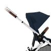 Cybex Gazelle S Twin Essential Bundle - Ocean Blue