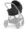 Cybex Gazelle S Essential Bundle - Moon Black