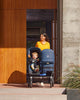 Bugaboo Donkey 5 Duo - Graphite/Stormy Blue Complete