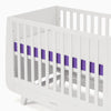SnuzSurface Duo Dual Sided Cot Bed Mattress