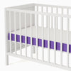 SnuzSurface Duo Dual Sided Cot Bed Mattress