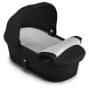 Cybex Gazelle S Toddler/Newborn Essential Bundle - Moon Black