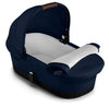 Cybex Gazelle S Luxury Travel System Bundle - Ocean Blue