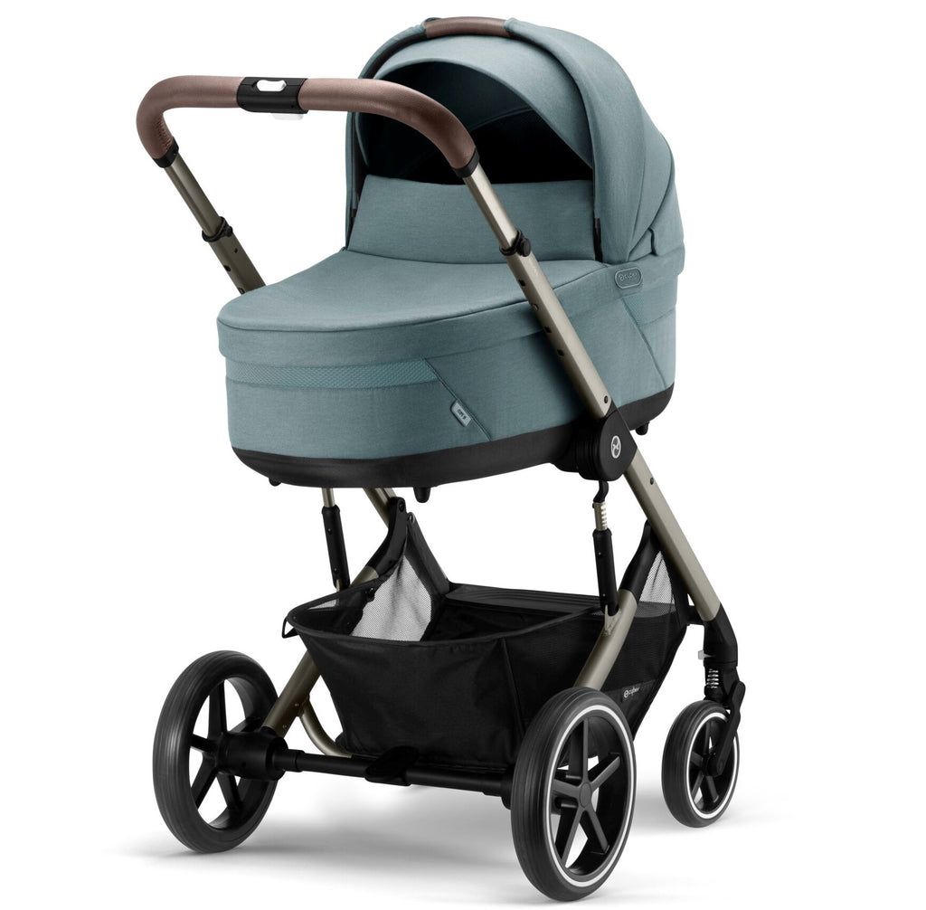Cybex hot sale balios cena