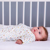 Purflo Baby Sleep Bag - Scandi Spots