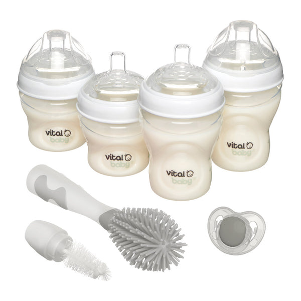 Vital Baby Nurture Starter Set