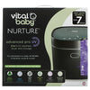 Vital Baby Nurture Advanced Pro UV Steriliser & Dryer - Black